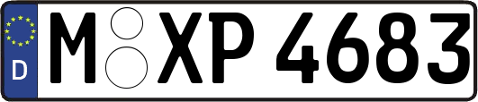 M-XP4683