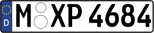 M-XP4684
