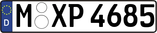 M-XP4685