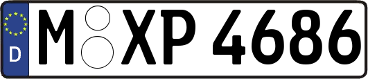 M-XP4686