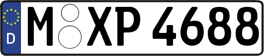 M-XP4688
