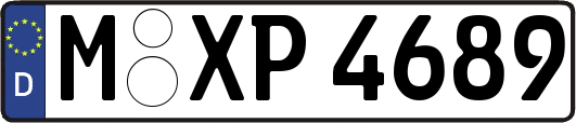 M-XP4689