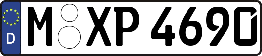 M-XP4690