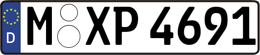 M-XP4691