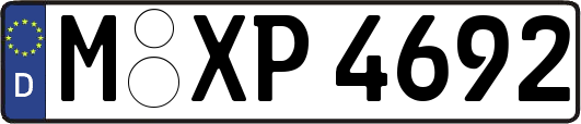 M-XP4692