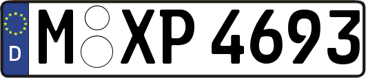 M-XP4693