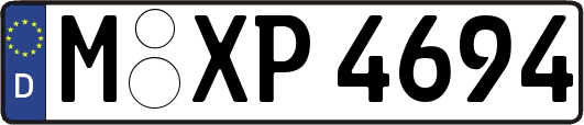 M-XP4694
