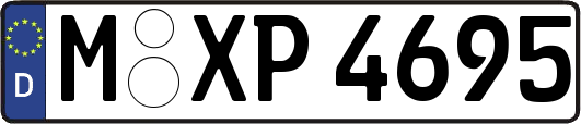 M-XP4695
