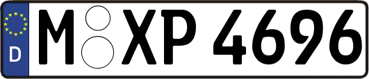 M-XP4696