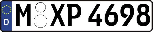 M-XP4698