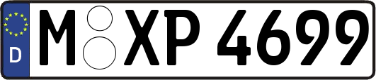 M-XP4699