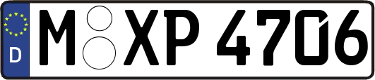 M-XP4706