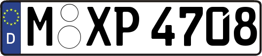 M-XP4708
