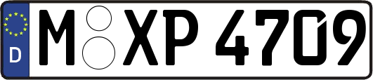 M-XP4709