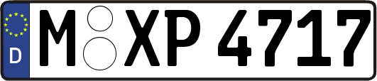 M-XP4717
