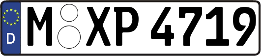 M-XP4719
