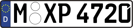 M-XP4720