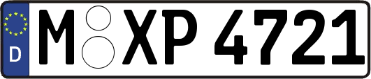 M-XP4721