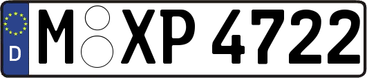 M-XP4722