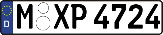 M-XP4724