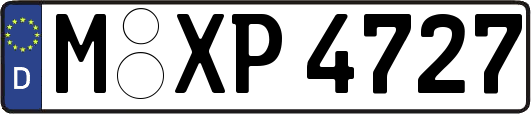 M-XP4727