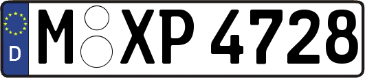 M-XP4728