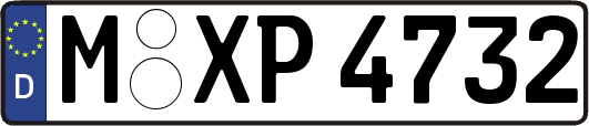 M-XP4732