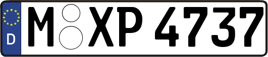 M-XP4737