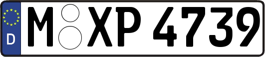 M-XP4739