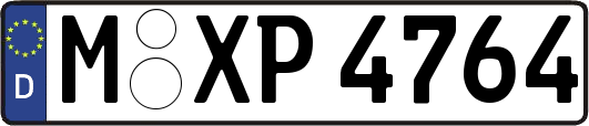 M-XP4764