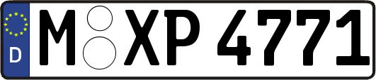 M-XP4771