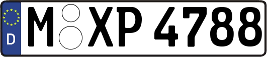 M-XP4788