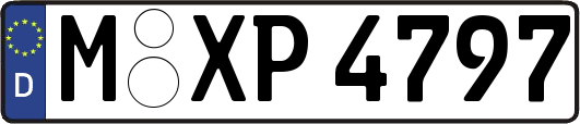 M-XP4797