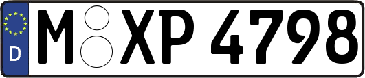 M-XP4798