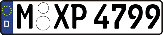 M-XP4799