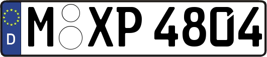 M-XP4804