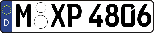 M-XP4806