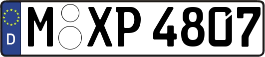 M-XP4807