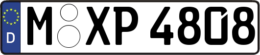 M-XP4808