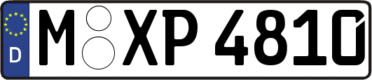 M-XP4810