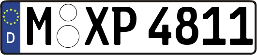 M-XP4811
