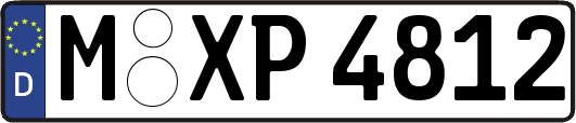 M-XP4812