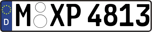 M-XP4813