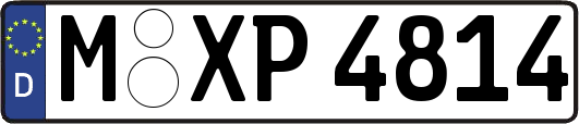 M-XP4814