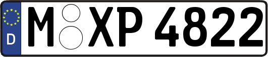 M-XP4822