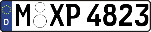 M-XP4823
