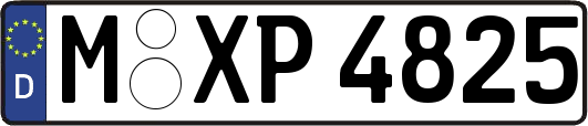 M-XP4825