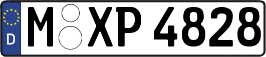 M-XP4828