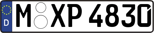 M-XP4830