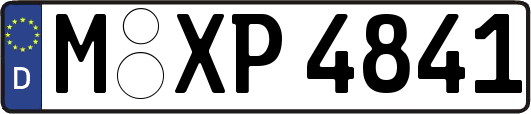 M-XP4841